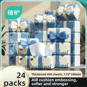 Botare | Home Use Economical Big Pack Facial Tissue