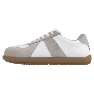 MRA | Wide Mens Vintage Flat Casual Shoes for Driving and Commute