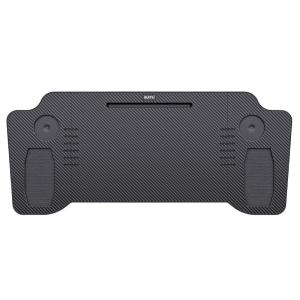 Abu & Mifa | Foldable Car Tray Table for Eating Homework Multiple Functions