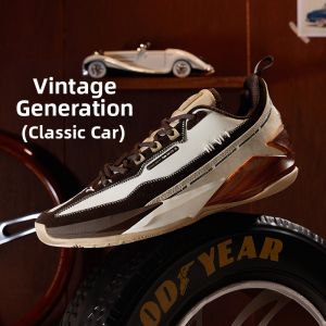 361° | Mens Professional Winter Basketball Shoes Anti-Slip Durable