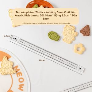 MEIDI | Thảm Nướng Silicone