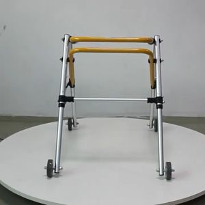 Rollator Walker Beroda Walker Anak Cerebral Palsy Walker Anak Rehabilitasi Peralatan