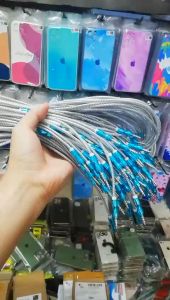 Dây AUX Kết Nối Loa 2 đầu 3.5mm Jack dành cho audio kết nối âm thanh máy tính điện thoại amply chân tròn 3 5 mm