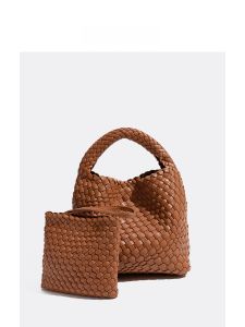 MABULA | Handwoven Tote Bag