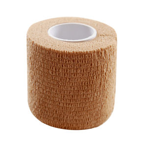 Elastic Self-Adhesive Protective Bandage for Sports and Writing Injury Prevention