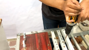 Máy Khoan Dewalt Cầm Tay Chính Hãng USA MÁY KHOAN PIN DEWALT 36V TẶNG KÈM BỘ PHỤ KIỆN MÁY KHOAN PIN USA MÁY KHOAN BÚA.