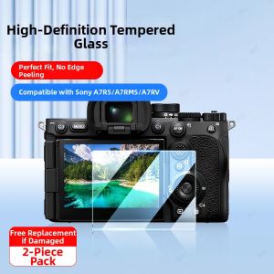 CHAOPAI | High Definition AR Tempered Camera Screen Protector