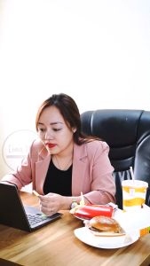 Emma Mart - Máy masage chính hãng Nhật Bản