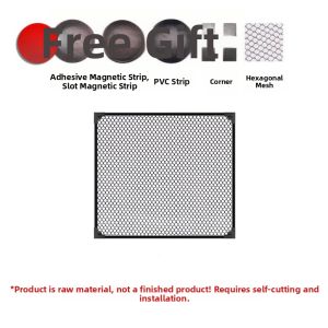 Hadassah | Escape Prevention Top Cover For Aquarium