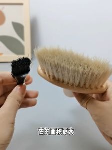 Brush Car Interior/Sikat Pembersih Interior/Sikat Kuas Mobil/ Debu Outlet Udara /Kuas Pembersih Dashboard Ac Mobil