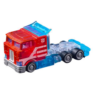 YIXINGMING | Đồ Chơi Xếp Hình Optimus Prime Biến Hình