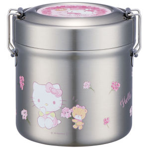 Skater | Thermal Insulation Lunch Box 6h