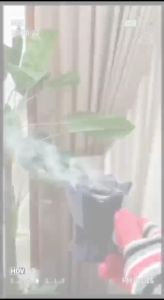 Bukhur 30gr Aroma Hajar Aswad: Pengharum Kamar & Terapi Aromaterapi