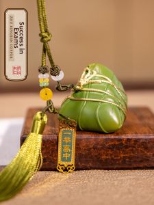 ZHUBINGRENTONG | Passing Exams Charm Decorations for Study Desk and Office