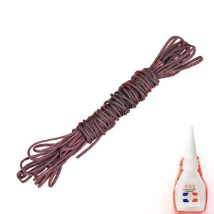 Dây Cua Cá Mập Dây Chính Dây Cố Định Cho Tay Cầm Dây Quay Quần Áo Thể Thao Ngoài Trời Chèn Vào Cốt Lõi Dây Cua Cá Mập Phụ Kiện