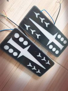 Stoplamp Mobil Pick Up Variasi Lampu Belakang Mobil Pickup GRAN MAX  ESPASS  TAFTHILINE & HIJET1000