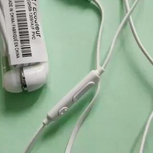 Tai nghe có dây J5 có mic nhét tai giá rẻ Chất lượng âm thanh cực đỉnh