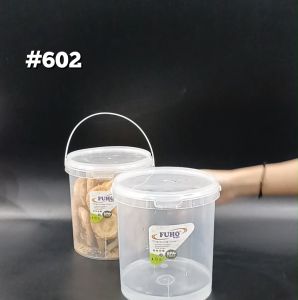 10 pcs FUHO 2L Bucket with Seal #602