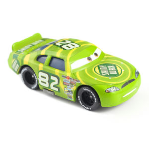 Takara Tomy | 39 Style Pixar Cars 3 Toys For Child Lightning McQueen High Quality Metal Diecast Toys Cars Toys Cartoon Models Child Gift Toy