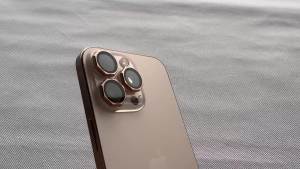 Miếng Dán Bảo Vệ Ống Kính Camera Hình Bát Giác Bằng Kim Loại Cho iPhone 17/16/15/14/Pro/Max/Plus 13/Mini/17Pro/17Air/i17 - Vòng Kính Bảo Vệ Ống Kính