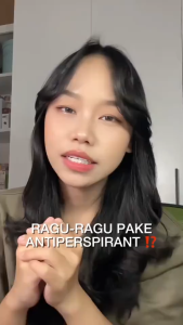 SCORA DEOXIDE Antiperspirant Deodorant Roll On POWER+ & BRIGHT+ 100ml - Deodorant