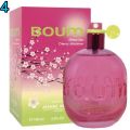 Jeanne Arthes Boum Candy Land/Vanille Sa Pomme d’Amour/Sweet Lollipop/Green Tea Cherry Blossom EDP 100ml for Women (Retail Packaging) - BNIB Perfume/Fragrance. 