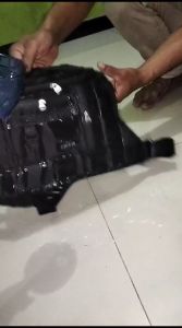 Tas Dada Pria Waterproof Terbaru & Tas Slempang Anti Air 2023