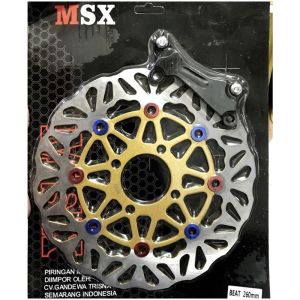 PIRINGAN CAKRAM BEAT DISK BRAKE PIRINGAN DISC CAKRAM BULAT