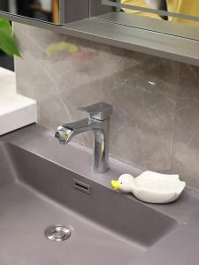 Cute Ceramic Drainable Soap Dish