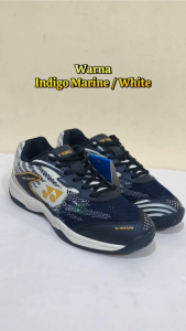 Sepatu Badminton Yonex Velo 200 Sepatu Velo 200 Sepatu Padel Bulutangkis Shoes Original
