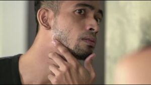 Pisau Cukur Dayman Razor Twin Blade (With Lubricant) 3 pcs isi 2