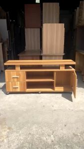 kệ tivi ván phủ melamine chống trầy