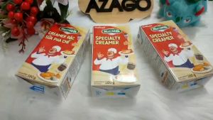 Combo 03 Creamer đặc có đường Nuti HỘP 380g - Thương Hiệu NUTIFOOD