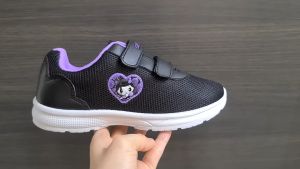 Sepatu Sekolah Anak Perempuan - Santica Annya