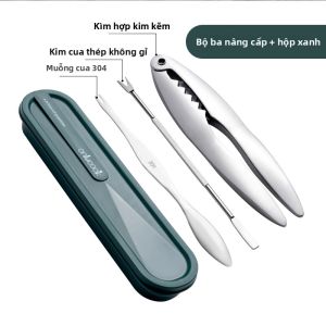 Onlycook | Công Cụ Chuyên Dụng Cho Cua Inox