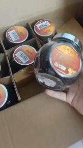 MUA 2 HŨ HÀ THỦ Ô 5IN1 XUÂN NGUYÊN 250G TẶNG 1 HŨ 120G