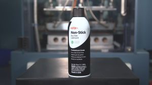 DuPont™ Non-Stick Dry Film Lubricant Pelumas Dry Film 10 Oz USA