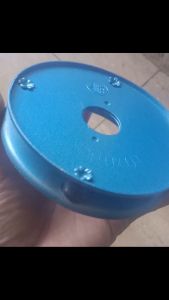 Bát cước phát cỏ siêu bền loxo buk chống bị đứt cước