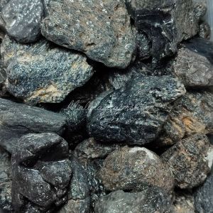 batu akik agni meteor asli natural / bahan batu agni meteor / batu meteor