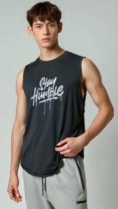 MUSCLE SANDO - TANK TOP - MUSCLE SHIRT - GYM ATTIRE - BUNDLE/WHOLESALE/PANG KABUHAYAN (MENS AND WOMENS)