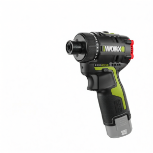 Worx | Máy Vặn Ốc Điện Không Dây Đa Năng Bàn Chải Không Cấu Trúc Lithium