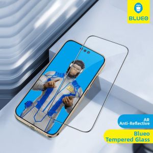 BLUEO | Privacy Protection AR Anti-peep HD Full-screen Matte Cover Glass Screen Protector
