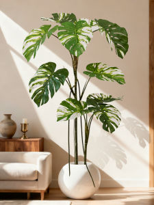 Luxury Artificial Plant Decor