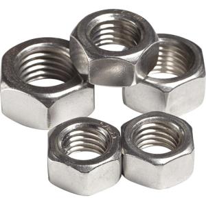 qd | 316 Stainless Steel Hex Nut