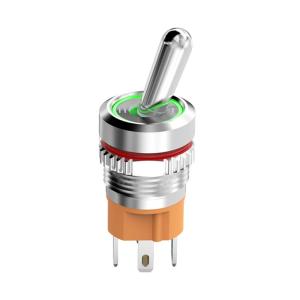 LANBOO | Multi-Mode Lock Switch 16mm