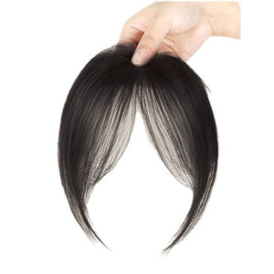 Bangs Hair Clip in Bangs Hair Extensions Bangs French Bangs Clip for Women