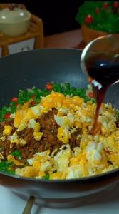 湘西外婆菜 / 下饭菜 250g - 聪厨 Xiang Xi Preserved Vegetables - Cong Chu 百搭下饭菜 / 餐饮调味料 Cooking Seasoning 咸菜萝卜干