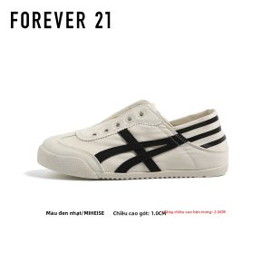 Forever 21 | Giày Nữ Thời Trang Không Dây