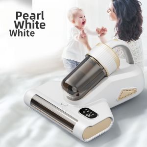 LIWAN | UVC Mite Vacuum Cleaner Wireless