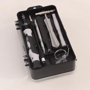 115 in 1 Precision Screwdriver Set Magnetic Bit Phillips Torx Precision Dismountable Removable Mini Tool Case For Smart Home phone Repair Tools set original heavy duty
